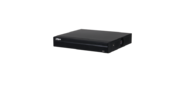 8-канальный IP-видеорегистратор 4K и H.265+, ИИ Входящий поток до 80Мбит / с; сжатие: H.265+, H.265, H.264+, H.264, MJPEG; разрешение записи до 12Мп; накопители: 1 SATA III до 20Тбайт; воспроизвед