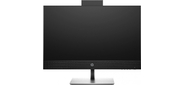 Моноблок HP ProOne 440 G9 23.8" Full HD i7 13700T  (1.4) 16Gb SSD512Gb UHDG 770 FreeDOS GbitEth WiFi BT 120W клавиатура мышь Cam черный / серебристый 1920x1080
