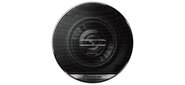 Колонки автомобильные Pioneer TS-G1020F 4Ом 10см  (4дюйм)  (ком.:2кол.) коаксиальные двухполосные