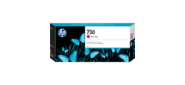 HP 730 300-ml Magenta Ink Cartridge