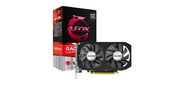 Видеокарта Afox RX560 4GB GDDR5 128bit DVI DP HDMI 2FAN RTL