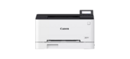 Canon i-SENSYS LBP631CW (5159C004) {цветное / лазерное A4, 18 стр / мин, 150 листов, USB, LAN}