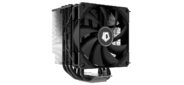 ID-COOLING SE-226-XT BLACK LGA1700 / 1200 / 115X / AM4  (8шт / кор,  TDP 250W,  PWM,  6 тепл.трубкок  + медная база,  FAN 120mm,  черный) RET