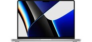 Apple MacBook Pro M1 Pro 10 core 32Gb SSD 512Gb / 16 core GPU 16.2" Retina XDR  (3456x2234) MacOS grey space WiFi BT Cam