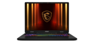 Ноутбук MSI Crosshair A16 HX D8WGKG-078XRU AMD Ryzen 7 8840HX / 32Gb / SSD1Tb / RTX5070 8Gb / 16" / IPS / WQXGA / 2560x1600 / 240Hz / NoOS / Cosmos Gray  (9S7-15PL21-078)