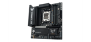 Материнская плата ASUS TUF GAMING B850M-PLUS II, AM5, B850, 4*DDR5, 4*SATA, 3*M.2, 7*USB 3.2, 4*USB 2.0, Type-C, 1*PCIx16, 1*PCIx1, DP+HDMI, mATX; 90MB1MT0-M0EAY0