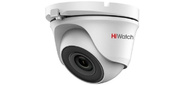 Камера видеонаблюдения Hikvision HiWatch DS-T203 (B) 3.6-3.6мм цветная