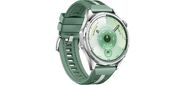 Умные часы GT 6 ATM-B19 55020FWD GREEN HUAWEI