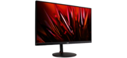 Монитор Acer XV322QKV3bmiiphx 31, 5'',  16:9,  IPS,  UHD,  0, 5 / 1ms,  400cd,  160Hz,  HDMI,  DP,  SPK,  HAS