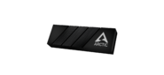 Радиатор SSD ARCTIC M2 Pro (Black) (ACOTH00001A)