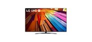 Телевизор LED LG 55" 55UT81006LA.ARUG черный 4K Ultra HD 60Hz DVB-T DVB-T2 DVB-C DVB-S2 USB WiFi Smart TV