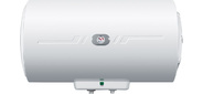 Водонагреватель Haier FCD-JTHA50-III (ET) 1.5кВт 50л электрический настенный / белый