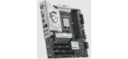 Материнская плата MSI B860M GAMING PLUS WIFI Soc-1851 Intel B860 4xDDR5 mATX AC`97 8ch (7.1) 5Gigabit RAID+HDMI+DP