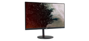 Монитор Acer XV272UV3bmiiprx 27'', 16:9, IPS, QHD, 0, 5 / 1ms, 400cd, 180Hz, HDMI, DP, SPK, HAS