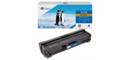 Картридж лазерный G&G GG-W1106X черный (2500стр.) для HP Laser 107a / 107r / 107w / 135a MFP / 135r MFP / 135w MFP / 137fnw MFP