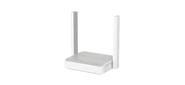 Netcraze Starter (NC-1121) Интернет-центр с Mesh Wi-Fi N300 и 3-портовым Smart-коммутатором