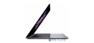 Ноутбук Apple MacBook Air A2337 M1 8 core 8Gb SSD256Gb / 7 core GPU 13.3" IPS  (2560x1600) Mac OS grey space WiFi BT Cam  (MGN63CH / A)