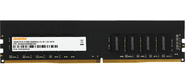 Память DDR4 16Gb 2666MHz Digma DGMAD42666016D RTL PC4-21300 CL19 DIMM 288-pin 1.2В dual rank