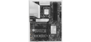 Материнская плата MSI PRO B860-P WIFI Soc-1851 Intel B860 4xDDR5 ATX AC`97 8ch (7.1) 5Gigabit RAID+HDMI+DP