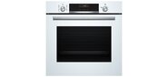 Духовые шкаф Bosch HBG536EW4