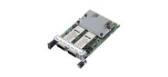 Сетевой адаптер Broadcom NetXtreme N2100G (BCM957508-N2100G) SGL 2x100GbE (100 / 50 / 25 / 10GbE), PCIe 4.0 x16, QSFP56, BCM57508, OCP 3.0 Adapter