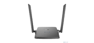 Роутер беспроводной D-Link DIR-615 / Z1A 10 / 100BASE-TX