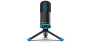Микрофон JLAB Проводной микрофон Jlab TALK GO
Microphone,  Black  (PN: IEUMTALKGORBLK4)
