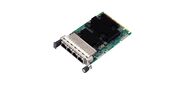 Сетевой адаптер Lenovo ThinkSystem Intel X710-T4L 10GBase-T 4-Port OCP Ethernet Adapter