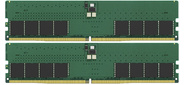 Kingston DRAM 64GB 4800MT / s DDR5 Non-ECC CL40 DIMM  (Kit of 2) 2Rx8 EAN: 740617325034