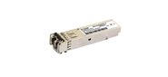 D-Link S302SX / A1A PROJ Промышленный SFP-трансивер с 1 портом 1000Base-SX+ для многомодового оптического кабеля  (до 2 км)