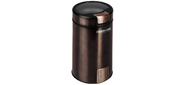 Кофемолка Redmond RCG-CBM1604 280Вт сист.помол.:ротац.нож вместим.:50гр серебристый