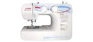 Швейная машина Janome Sew Line 300 белый