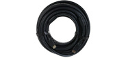 Кабель HDMI-19M --- HDMI-19M ver 2.0+3D / Ethernet, 2 фильтра 20m Telecom <TCG200F-20M>