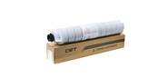 Тонер-картридж 884916 для RICOH Aficio MP9000 / MP1100 / MP1350 (CET), 1600г, 56000 стр., CET6796U