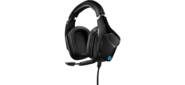 Logitech Headset G935 Wireless 7.1 LIGHTSYNC Gaming - Retail