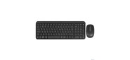 920-013853 Logitech Клавиатура + мышь MK250 оригинальная заводская гравировка RU / LAT