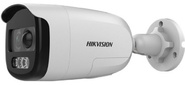 Камера видеонаблюдения Hikvision DS-2CE12DFT-PIRXOF28 2.8-2.8мм цветная