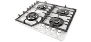Газовая варочная поверхность PVG 2232-01 Р12 14913001 GEFEST