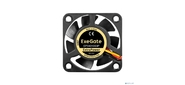 Вентилятор 12В DC ExeGate ExtraPower EP04010S3P (40x40x10 мм, Sleeve bearing (подшипник скольжения), 3pin, 7500RPM, 36dBA)