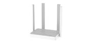 Keenetic Runner 4G  (KN-2212) Интернет-центр с модемом 4G,  Mesh Wi-Fi N300 и 4-портовым Smart-коммутатором