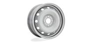 Легковой диск Magnetto Wheels 6, 0 / 15 4*100 silver