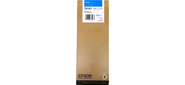 Картридж EPSON Stylus Pro 4450  (220 ml) синий