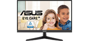 Монитор Asus 21.45" VY229Q черный IPS LED 1ms 16:9 HDMI матовая 1000:1 250cd 178гр / 178гр 1920x1080 75Hz DP FHD 2.8кг