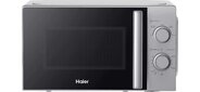 Микроволновая Печь Haier HMB-MM207SA 20л. 700Вт серебристый
