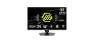 Монитор 31.5" MSI MAG 322URDF E16 Black  (Rapid IPS,  3840x2160 / 1920x1080,  HDMI+HDMI+DP,  USB Hub,  0.5 ms,  178° / 178°,  400 cd / m,  1000:1,  160Hz / 320Hz)