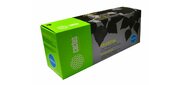 Картридж Cactus CS-CE272A для HP Color LaserJet Enterprise CP5525 15000 страниц желтый