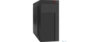 Exegate EX290173RUS Корпус Miditower ExeGate AA-440U (ATX, без БП, 2*USB+1*USB3.0, аудио, черный)