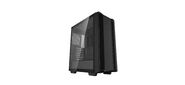 Deepcool CC560 V2 Limited без БП,  боковое окно  (закаленное стекло),  черный,  ATX