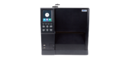 iDPRT iX6P Industrial 6" TT Printer 200DPI,  12IPS,  512 / 256MB,  RTC,  3.5-inch touch LCD,  USB+ USB HOST+RS232,  ZPL-II,  DPL