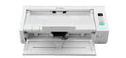 Сканер Canon DR-M140  (Цветной,  двухсторонний,  40 стр / мин,  ADF 80,  USB,  A4, 3 года гарантии)